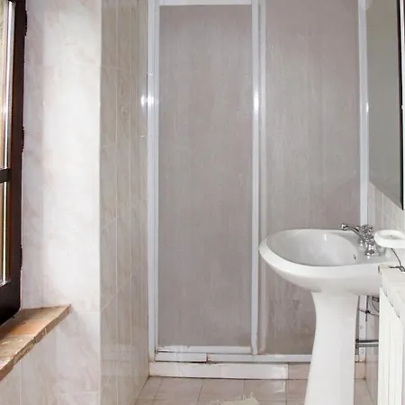 Apartment Locazione Turistica Casale Mite - Cdl611