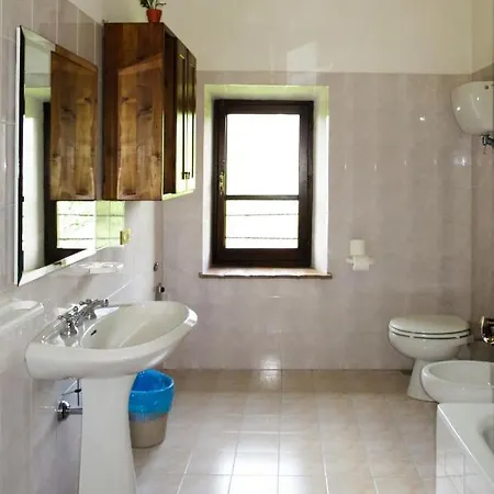 Locazione Turistica Casale Mite - Cdl611 Apartment Collebaldo