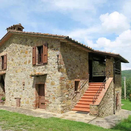 Locazione Turistica Casale Mite - Cdl611 Apartment *