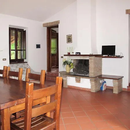 Locazione Turistica Casale Mite - Cdl611 Apartment