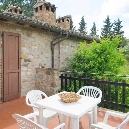 Apartment Locazione Turistica Casale Mite - Cdl611 Collebaldo