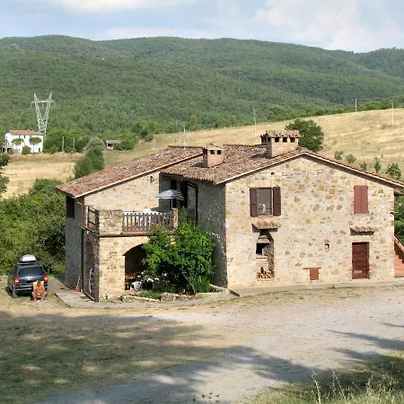 Locazione Turistica Casale Mite - Cdl611 Apartment