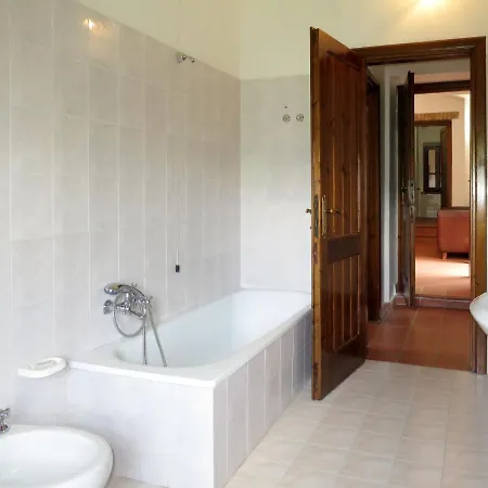 Locazione Turistica Casale Mite - Cdl611 Collebaldo