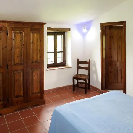 Locazione Turistica Casale Mite - Cdl611 דירה *