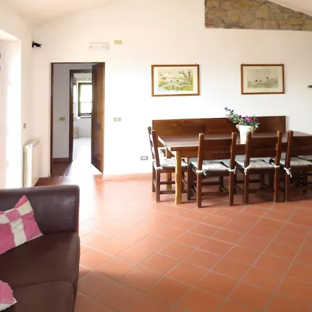 דירה Locazione Turistica Casale Mite - Cdl611 *