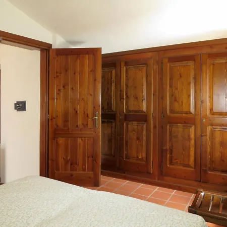 Locazione Turistica Casale Mite - Cdl611 * Collebaldo