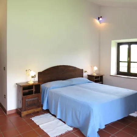 Locazione Turistica Casale Mite - Cdl611 Apartment
