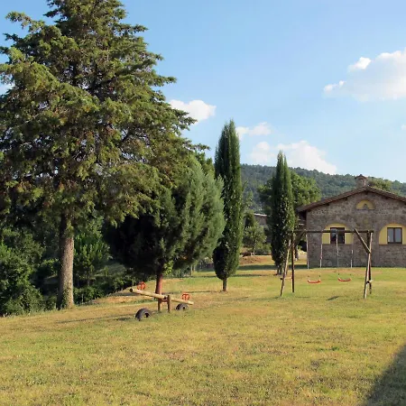 דירה Locazione Turistica Casale Mite - Cdl611 Collebaldo