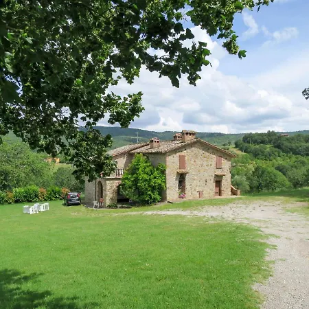Locazione Turistica Casale Mite - Cdl611 * Collebaldo