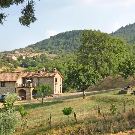 Locazione Turistica Casale Mite - Cdl611 Apartment