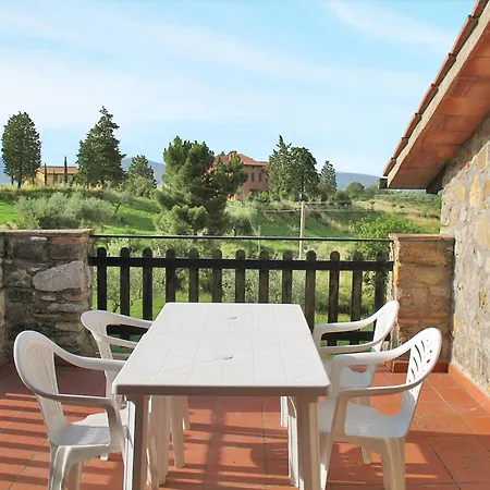 Locazione Turistica Casale Mite - Cdl611